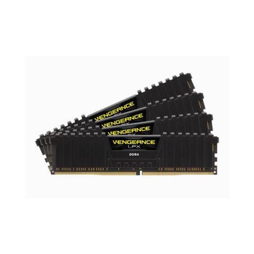 Corsair 128 Gb 4X32 CMK128GX4M4D3600C18 DDR4 3600