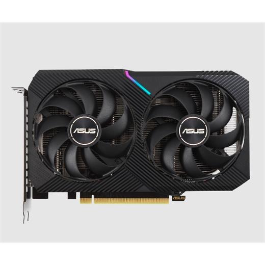 ZAsus Geforce Dual-Rtx3060-O12G-V2 12Gb Gddr6 192Bit Ekran Kartı