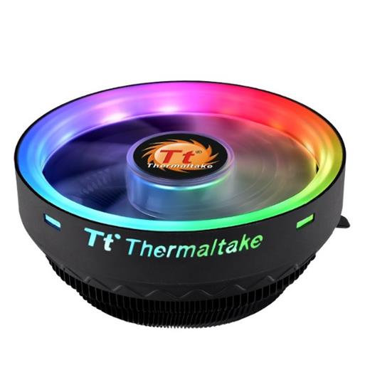 Thermaltake Ux100 12Cm Argb Fanlı  Amd4/İntel Uyumlu İşlemci Soğutucu Cl-P064-Al12Sw-A