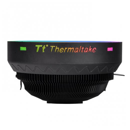 Thermaltake Ux100 12Cm Argb Fanlı  Amd4/İntel Uyumlu İşlemci Soğutucu Cl-P064-Al12Sw-A