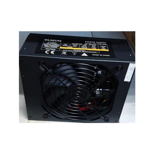 Olmun / Btc 1600W Power Supply Bulk