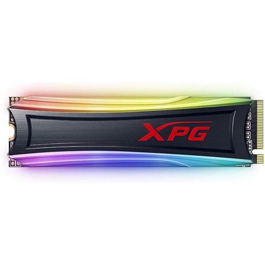 Xpg 4 TB AS40G-4TT-C Pcı M.2 Gen3X4 3500-3000M Rgb