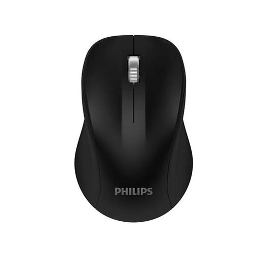 Philips SPK7384/01 Kablosuz 2.4Ghz 1000Dpı Mouse Siyah