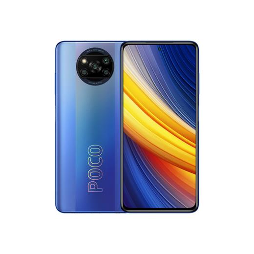 Xiaomi Pocophone X3 Pro 8GB + 256GB Mavi 6934177738166