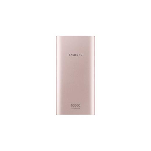 Samsung 10.000 Mah Powerbank Type C Pembe - EB-P1100CPEGTR