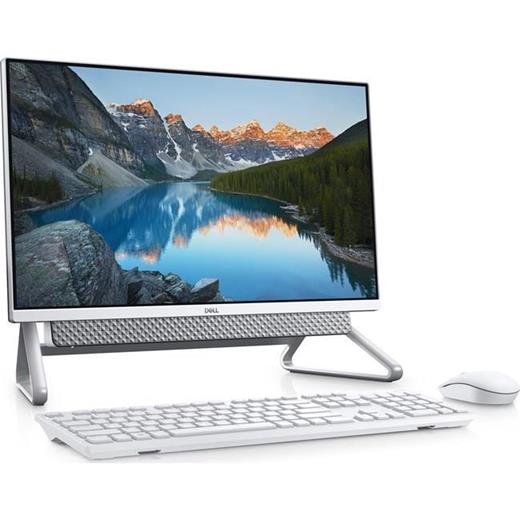 Dell AIO Ins 5400-INSPAIO-6 I7-1165G7 16GB 1TB 256SSD 2GB Nvıdıa Mx330 23.8