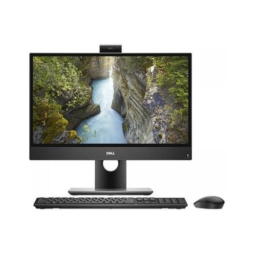Dell AIO Opt 3280-03 I3-10100T 8GB 256SSD 21.5