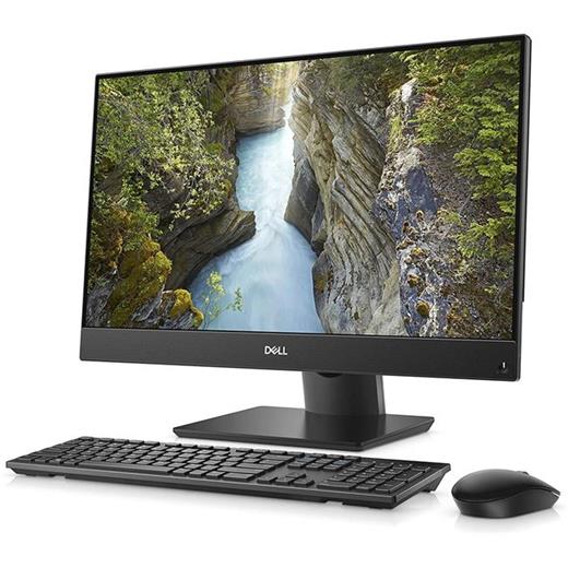 Dell AIO Opt 5480-07 i7-10700T 16GB 512SSD 23.8