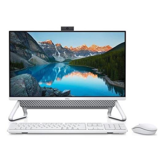 Dell AIO Ins 5400-INSPAIO-4 I5-1135G7 8GB 256SSD 23.8