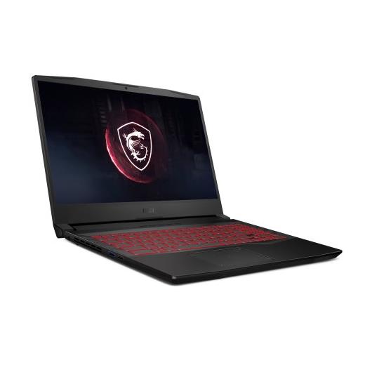 MSI PULSE GL66 11UEK-048TR I7-11800H 16GB DDR4 RAM-RTX3060 GDDR6 6GB 1TB SSD 15.6 FHD 144Hz W10