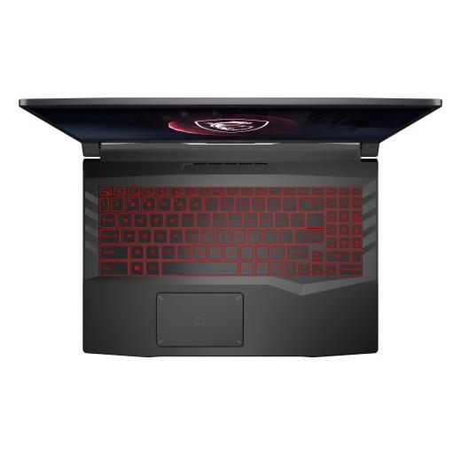 MSI PULSE GL66 11UEK-048TR I7-11800H 16GB DDR4 RAM-RTX3060 GDDR6 6GB 1TB SSD 15.6 FHD 144Hz W10