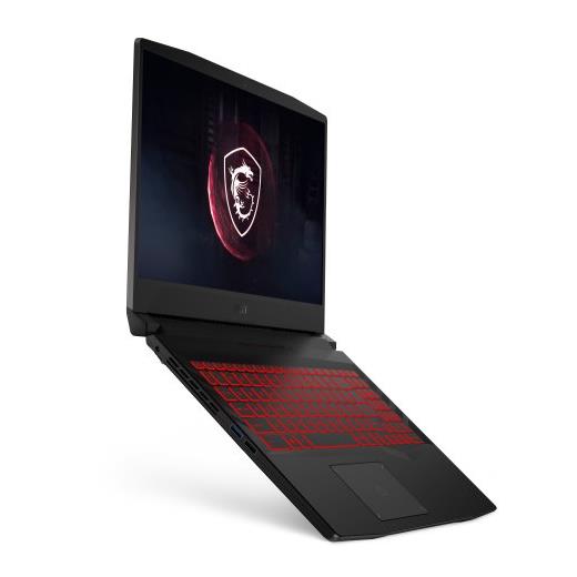 MSI PULSE GL66 11UEK-048TR I7-11800H 16GB DDR4 RAM-RTX3060 GDDR6 6GB 1TB SSD 15.6 FHD 144Hz W10