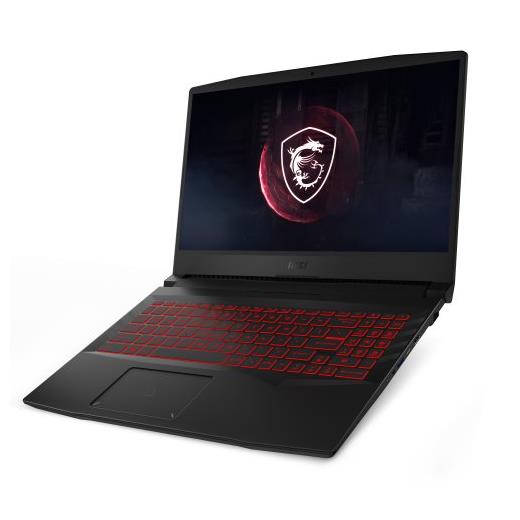 MSI PULSE GL66 11UEK-048TR I7-11800H 16GB DDR4 RAM-RTX3060 GDDR6 6GB 1TB SSD 15.6 FHD 144Hz W10
