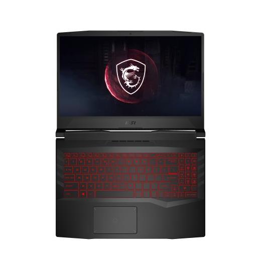 MSI PULSE GL66 11UEK-048TR I7-11800H 16GB DDR4 RAM-RTX3060 GDDR6 6GB 1TB SSD 15.6 FHD 144Hz W10