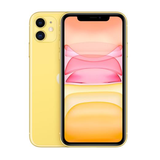 Mhdl3Tua - Iphone 11 128Gb Yellow