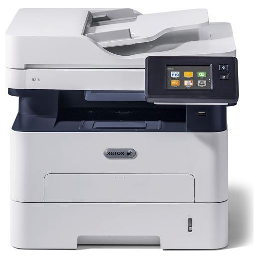 Xerox  B215V_DNI Yazıcı-Tarayıcı-Fotokopi-Faks Çok Fonksiyonlu Lazer Yazıcı Dubleks-Wireless-Network