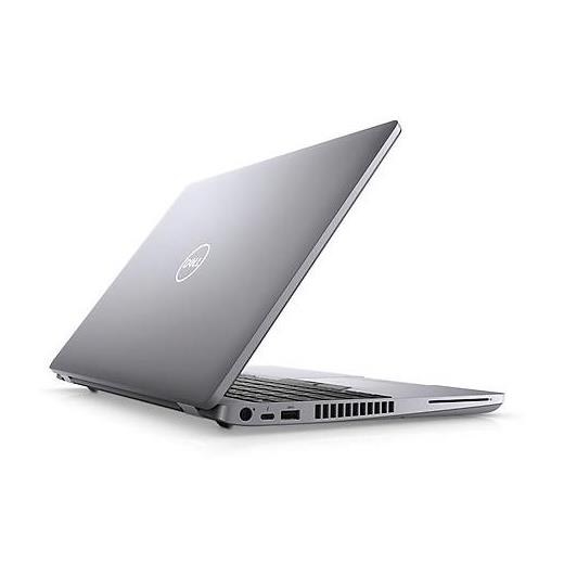 Dell Latıtude 5510 N002L551015Emea_W I5-10210U 8Gb 256Gb Ssd 15.6