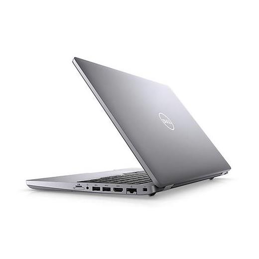 Dell Latıtude 5510 N002L551015Emea_W I5-10210U 8Gb 256Gb Ssd 15.6