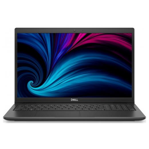 Dell Latitude 3520 i7-1165G7 8GB 256GB SSD 15.6 FHD Ubuntu N027L352015EMEA_U Notebook