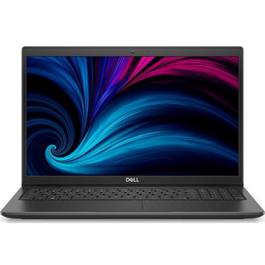Dell Latitude 3520 i7-1165G7 8GB 256GB SSD 15.6 FHD Ubuntu N027L352015EMEA_U Notebook