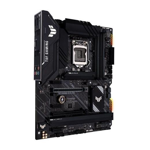 Asus Tuf Gaming H570-Pro Intel