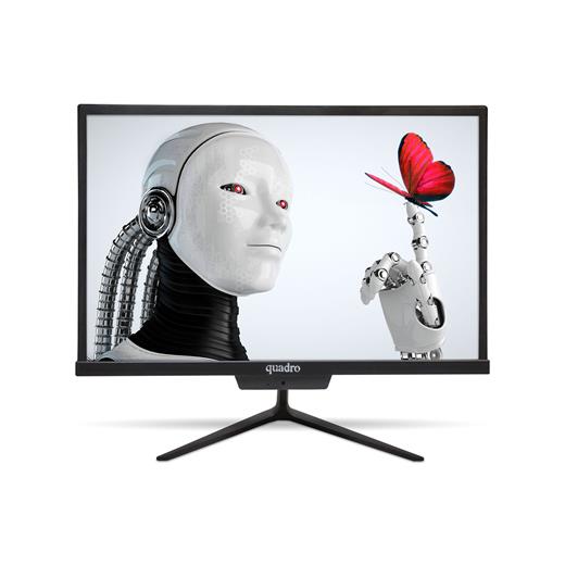 Quadro Aıo Stark H8119-44825 I5-4460 8Gb 256Gb Ssd 19