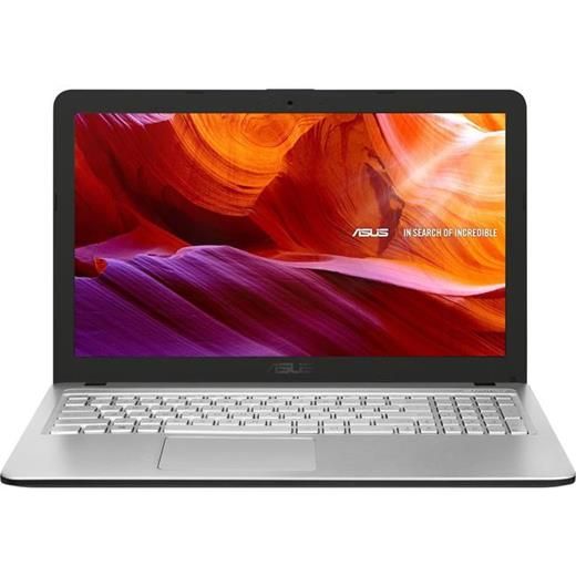 Asus X543MA-DM1028 Celeron N4020 4GB 256SSD 15.6