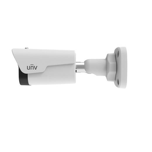 UNV IPC2122LR3 PF28M-D 2MP BULLET 2.8MM 30metre H265 IP Güvenlik Kamerası PoE Metal Kasa
