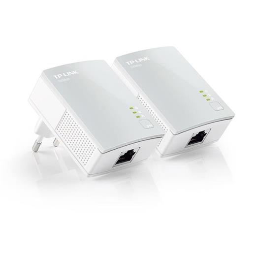 TP-Link TL-PA4010KIT AV500 Powerlıne Adaptor