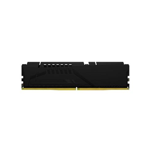 Kingston Fury Beast 8 GB DDR4 3600 KF436C17BB/8 Pc CL17 Black