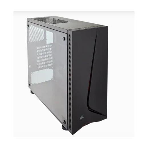 Corsair CC-9020129-EU Spec-05 Mıd Tower Gaming +Cv550 550 Watt 80 Plus Psu