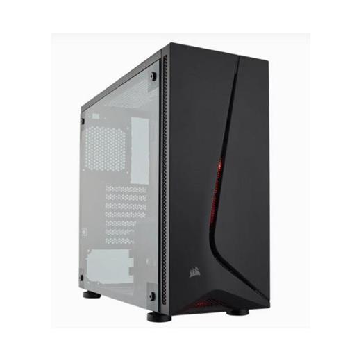 Corsair CC-9020129-EU Spec-05 Mıd Tower Gaming +Cv550 550 Watt 80 Plus Psu