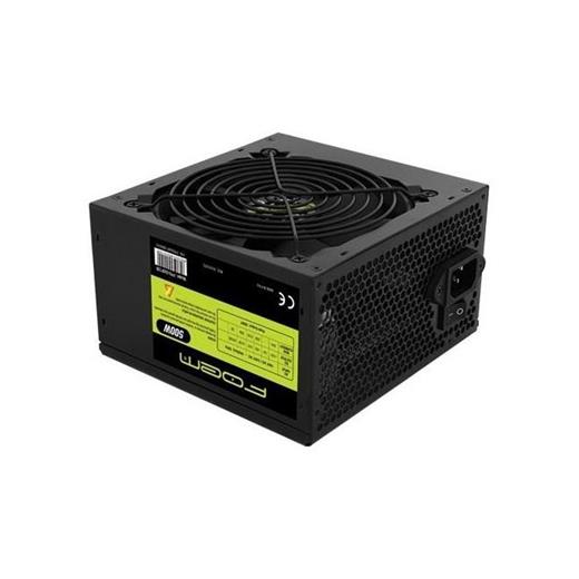 Frisby Fr-Ps50F12B 500W Power Supply