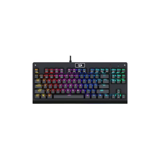 Redragon K568R Dark Avenger Blue Swıtch Klavye