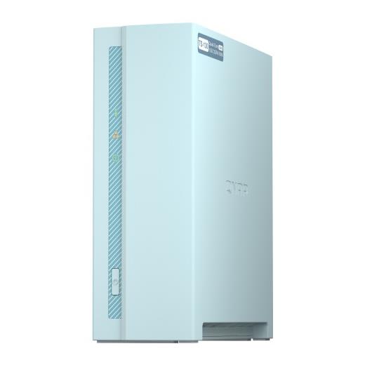 Qnap Ts-130-1Gb Ram 1 Hdd Yuvalı Tower Nas