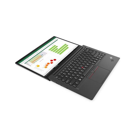 Lenovo Thınkpad E14 Gen2 20Tas08200 I5-1135G7 8Gb 256Gb Ssd 2Gb Mx450 Vga 14