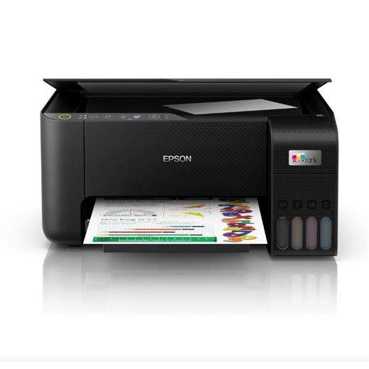 Epson L3250 Renklı Inkjet Tanklı Yaz/Tar/Fot +Wıfı