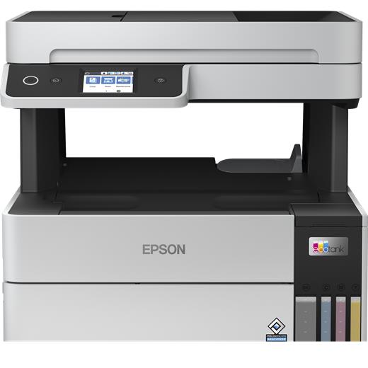 Epson L6460 Renklı Inkjet Tanklı Yaz/Tar/Fot +Dub +Net +Wıfı
