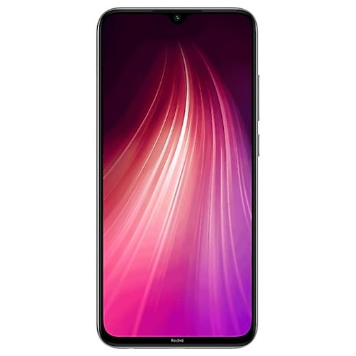 Xiaomi Redmi Note 8 64 GB Mavi