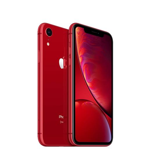 Iphone XR 64GB Red (New Edition)