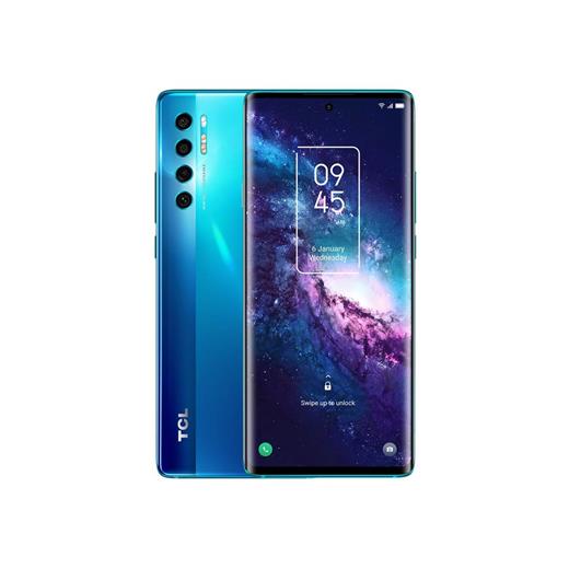 Tcl 20 Pro 6/256Gb 5G Marıne Blue