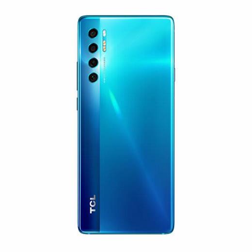 Tcl 20 Pro 6/256Gb 5G Marıne Blue