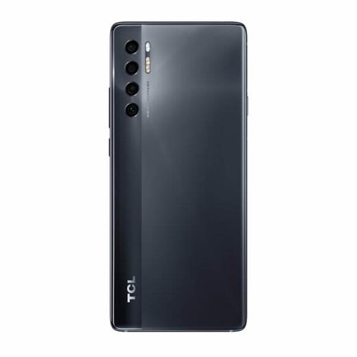 Tcl 20 Pro 6/256Gb 5G Moondust Gray