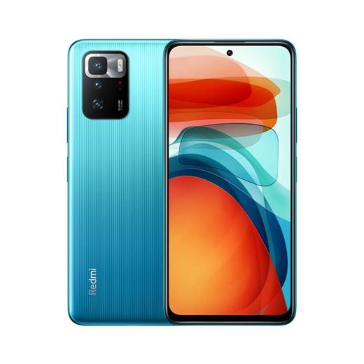 Xiaomi Poco X3 Gt 8/128Gb Wave Blue