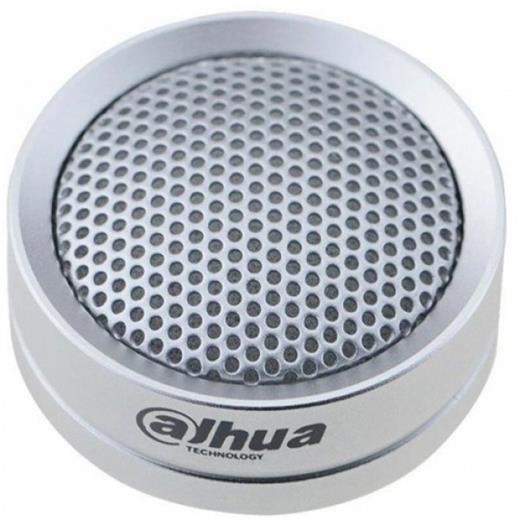 Dahua Hap120 Hi-Fidelity Pick-Up Mikrofon Dh-Hap120