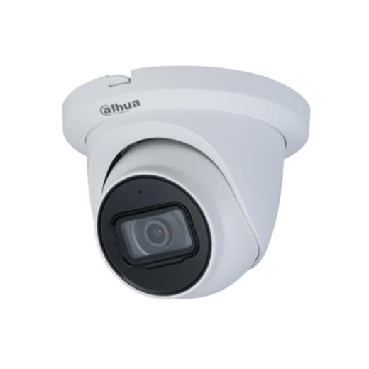 Dahua IPC-HDW2231T-AS-S2 2MP 2.8Mm 30Mt Ip67 Poe Metal+Plastik Kasa Ir Dome Ip Kamera