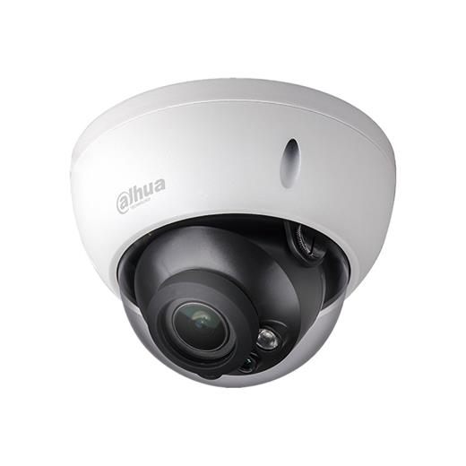 Dahua IPC-HDBW1230R-ZS-2812-S4 2Mp 2.8Mm-12Mm 40Mt H.265/H.264 Ip67 Poe Ir Dome Ip Kamera