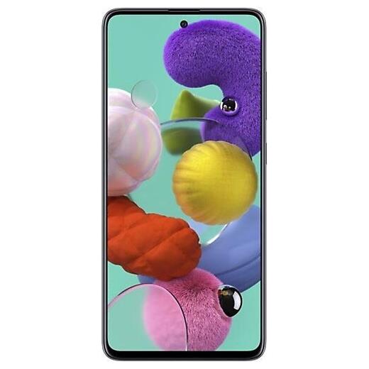 Samsung Galaxy A51 256 GB Siyah