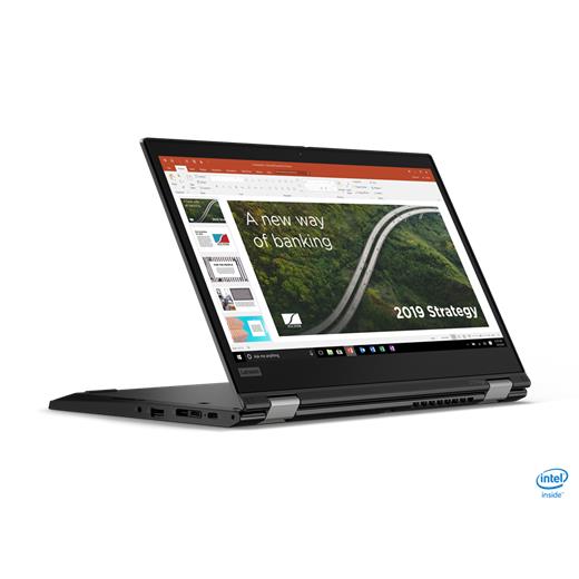 Lenovo L13 20VK0043TX İ7-1165G7 16Gb 512G 13.3