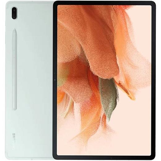 Samsung Tab S7 Fe (Sm-T737) 4/64Gb Green